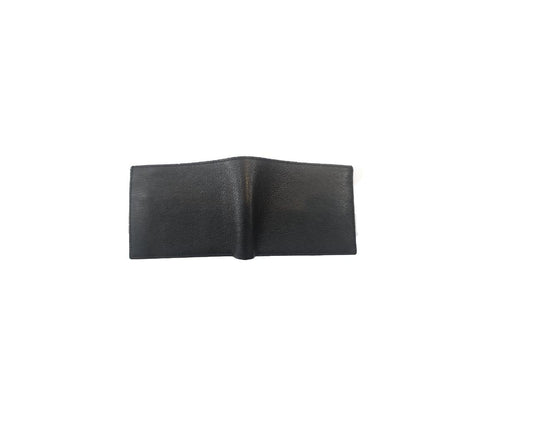 Men?s Genuine Leather Wallet