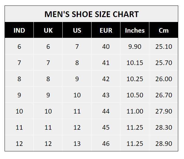AM PM Men's Stylish Leather Slipons